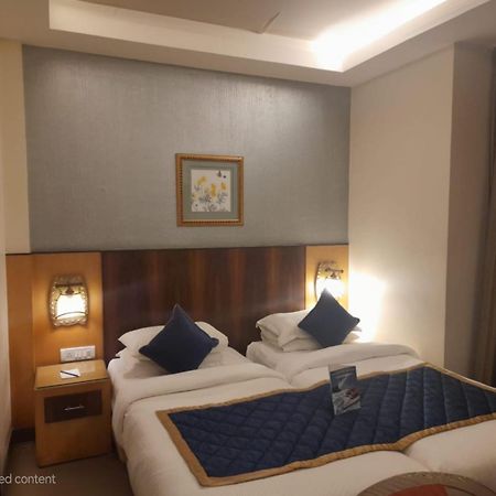 Hotel Silicrest Bengaluru Zewnętrze zdjęcie