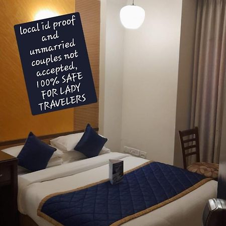 Hotel Silicrest Bengaluru Zewnętrze zdjęcie