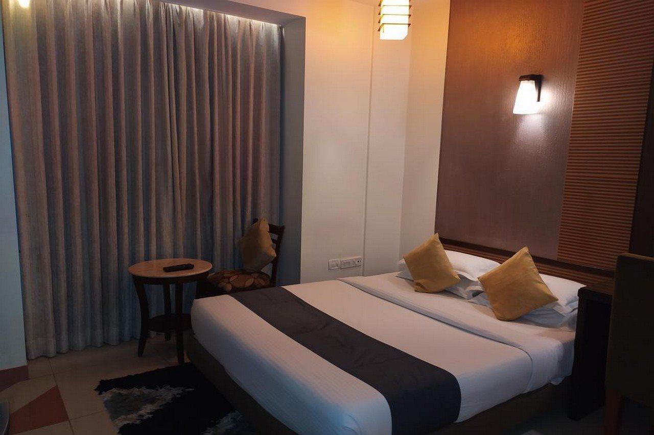 Hotel Silicrest Bengaluru Zewnętrze zdjęcie