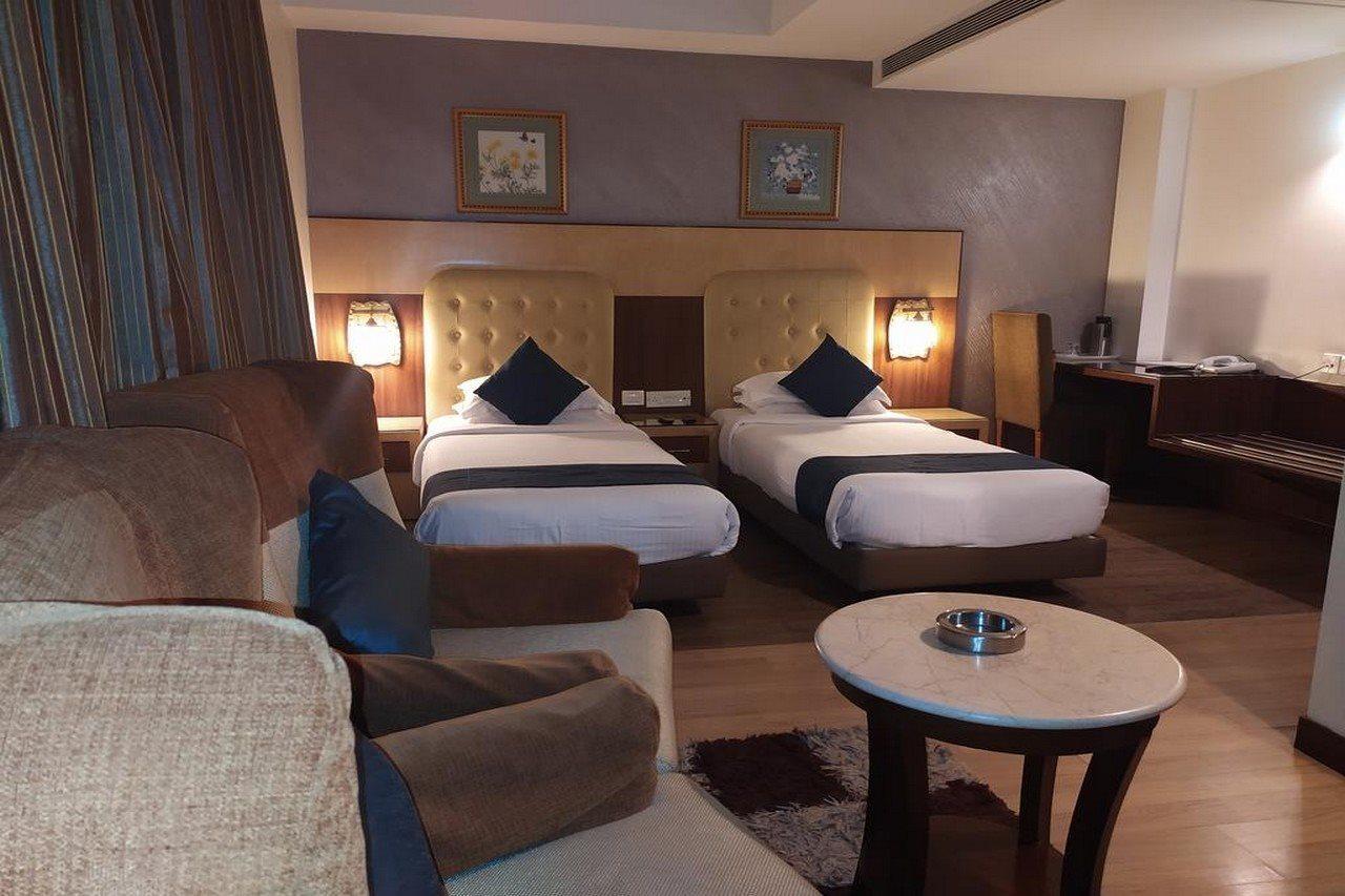 Hotel Silicrest Bengaluru Zewnętrze zdjęcie