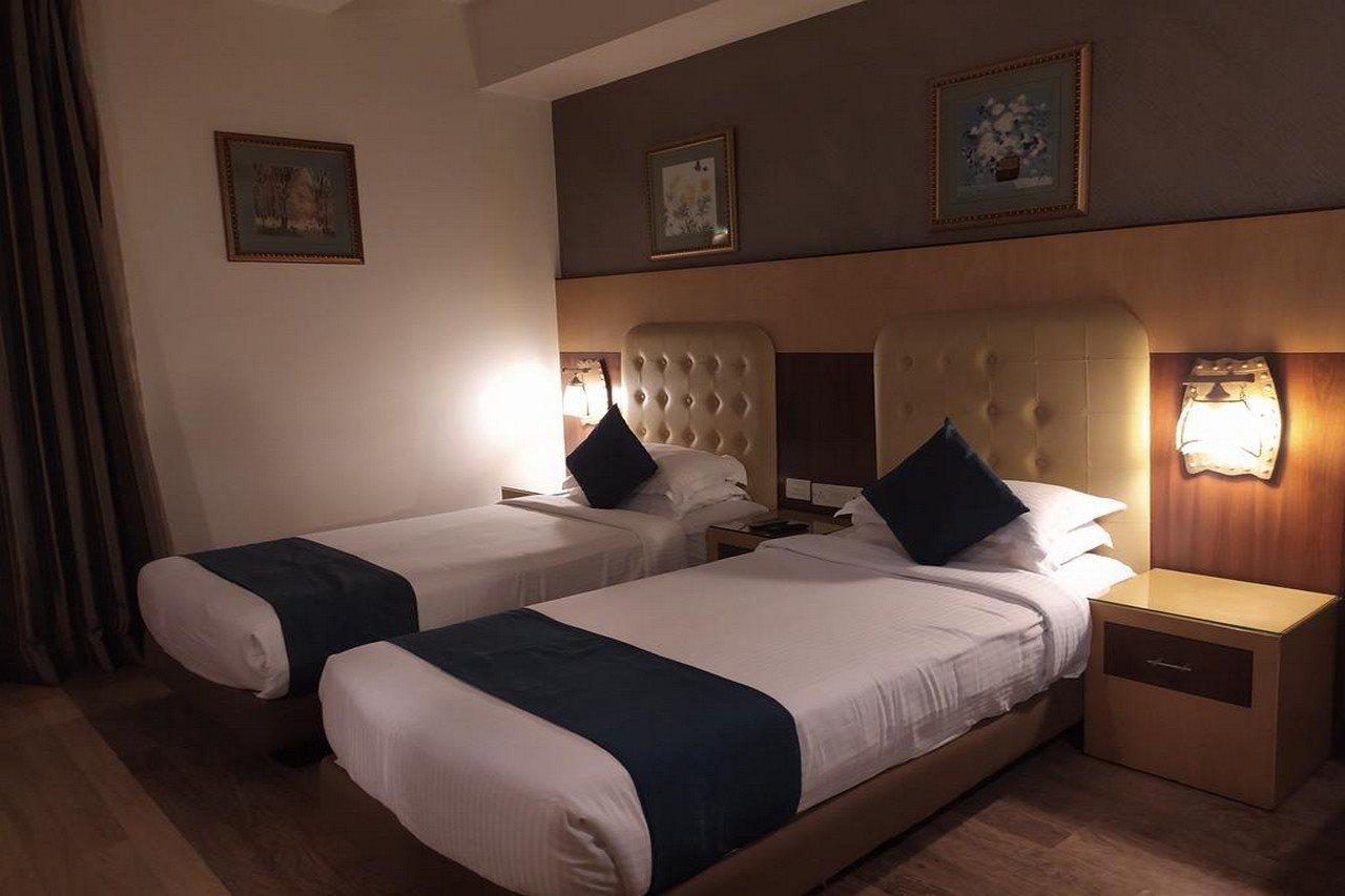 Hotel Silicrest Bengaluru Zewnętrze zdjęcie