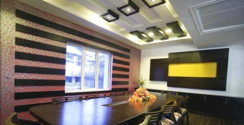 Hotel Silicrest Bengaluru Zewnętrze zdjęcie