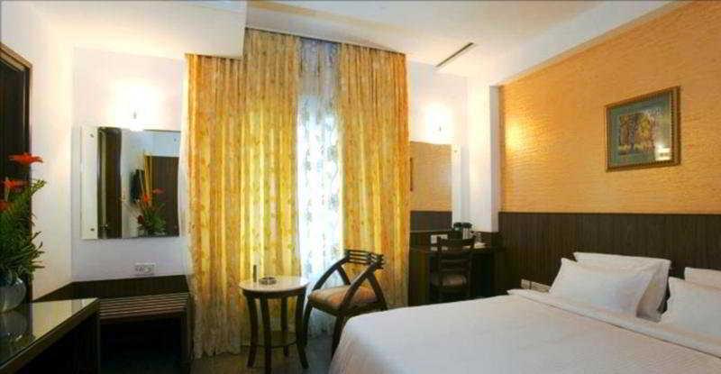 Hotel Silicrest Bengaluru Zewnętrze zdjęcie