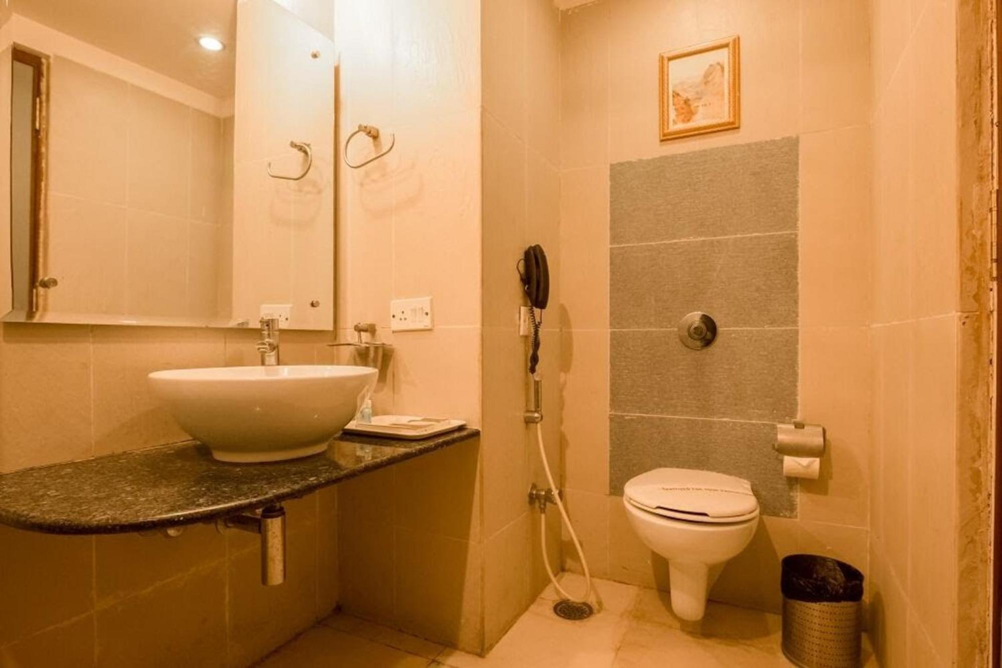 Hotel Silicrest Bengaluru Zewnętrze zdjęcie