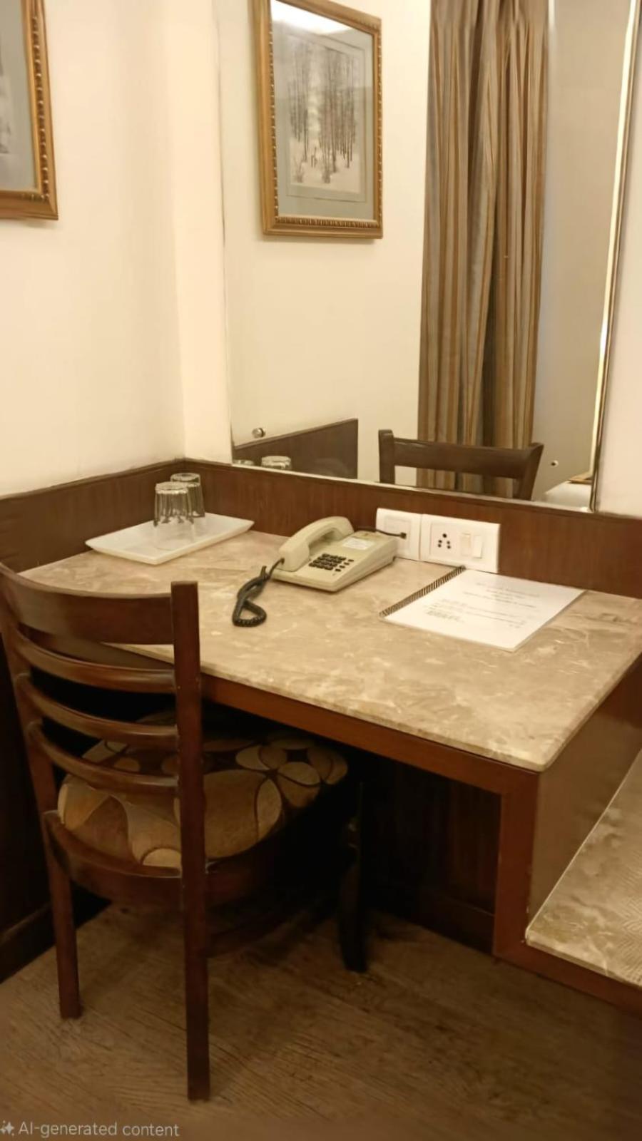 Hotel Silicrest Bengaluru Zewnętrze zdjęcie