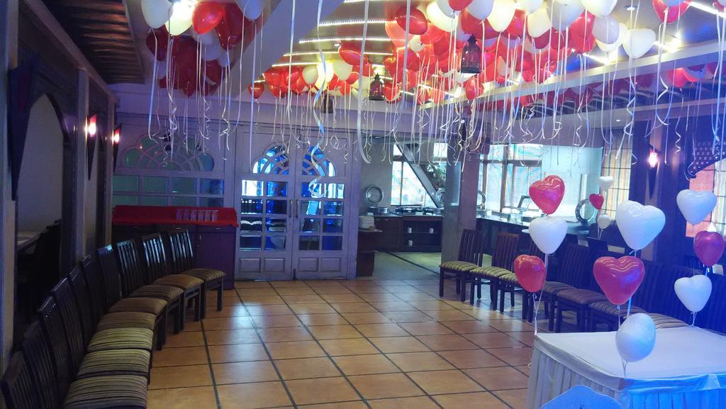 Hotel Silicrest Bengaluru Zewnętrze zdjęcie