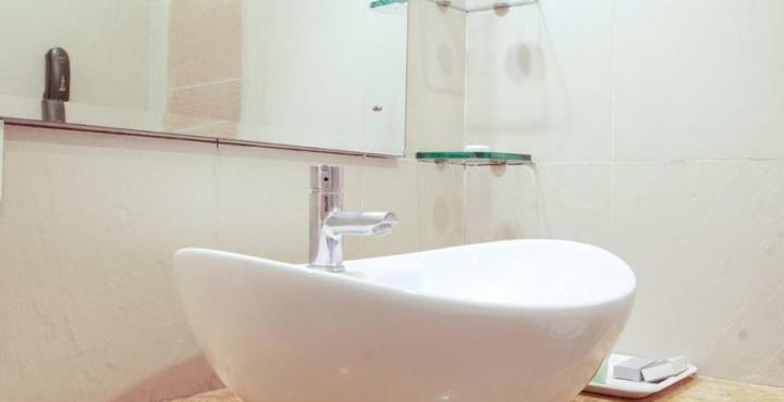 Hotel Silicrest Bengaluru Zewnętrze zdjęcie