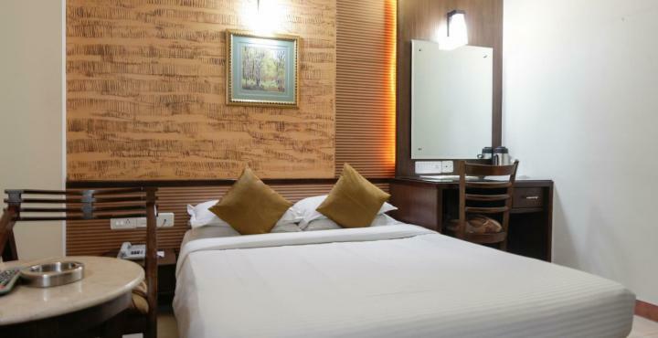 Hotel Silicrest Bengaluru Zewnętrze zdjęcie