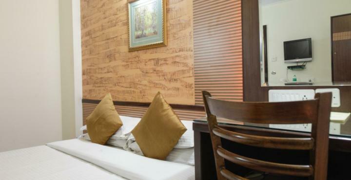 Hotel Silicrest Bengaluru Zewnętrze zdjęcie