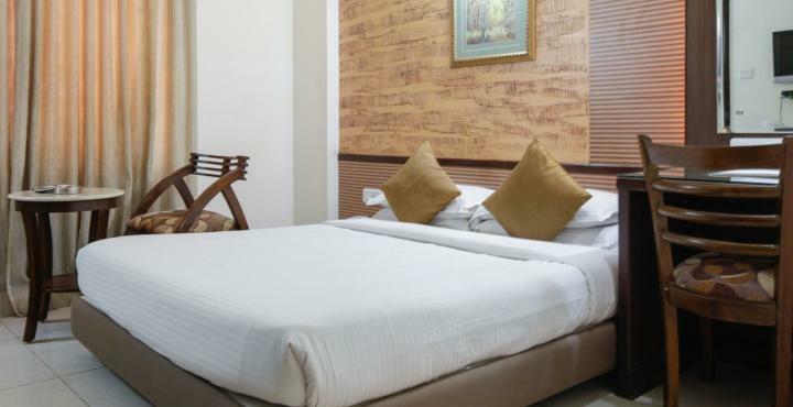 Hotel Silicrest Bengaluru Zewnętrze zdjęcie