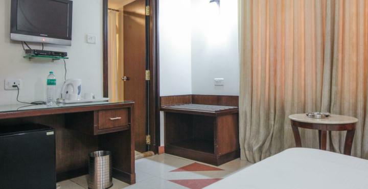 Hotel Silicrest Bengaluru Zewnętrze zdjęcie