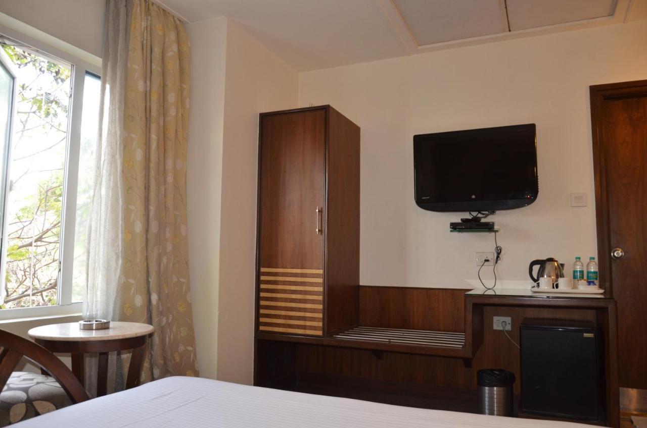 Hotel Silicrest Bengaluru Zewnętrze zdjęcie