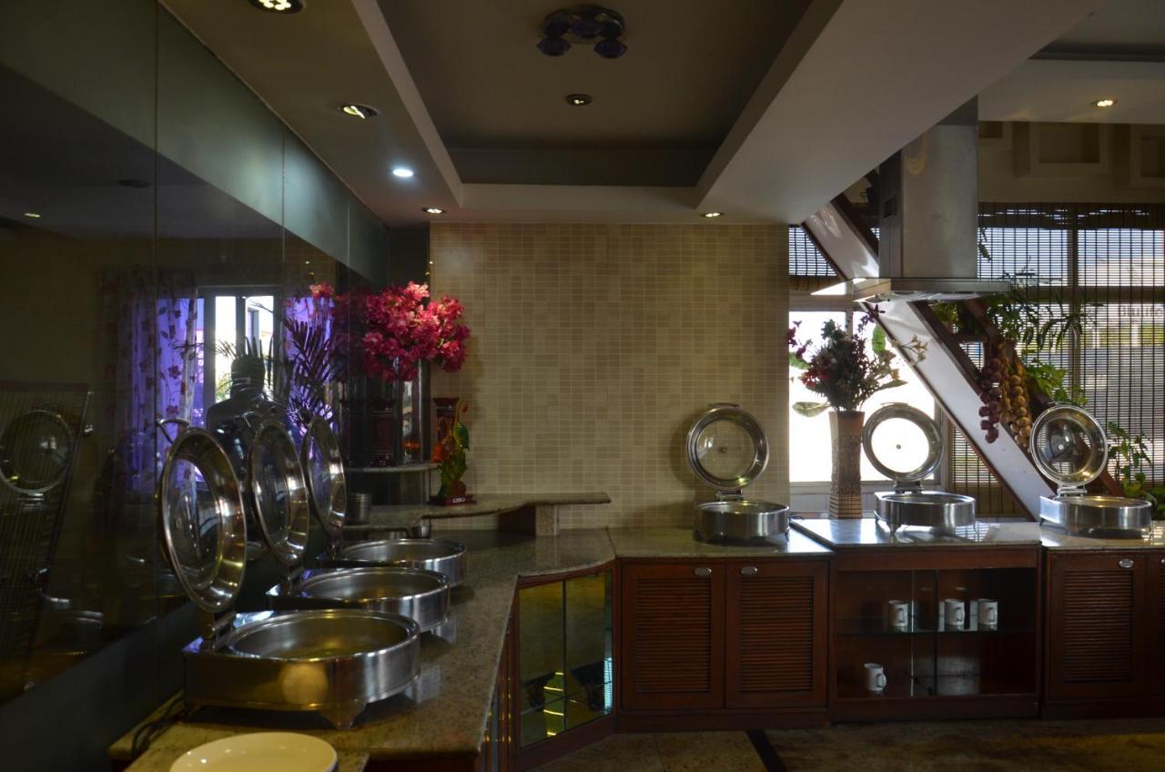 Hotel Silicrest Bengaluru Zewnętrze zdjęcie