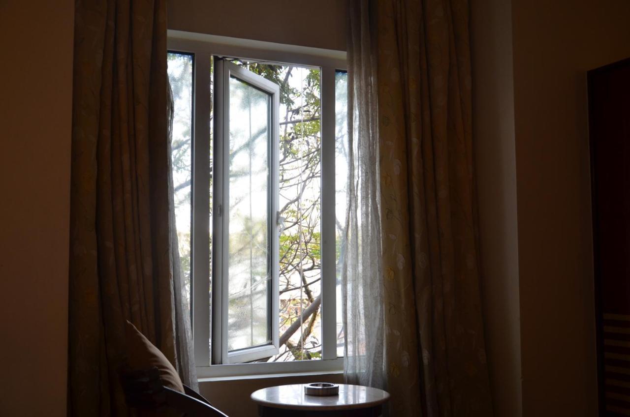 Hotel Silicrest Bengaluru Zewnętrze zdjęcie