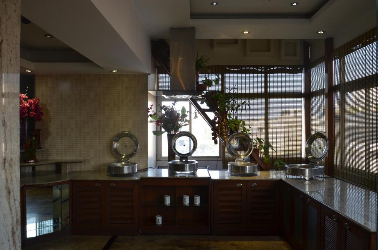 Hotel Silicrest Bengaluru Zewnętrze zdjęcie